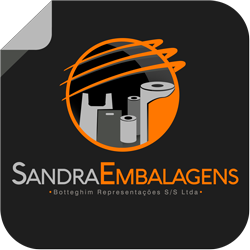 (c) Sandraembalagens.com.br